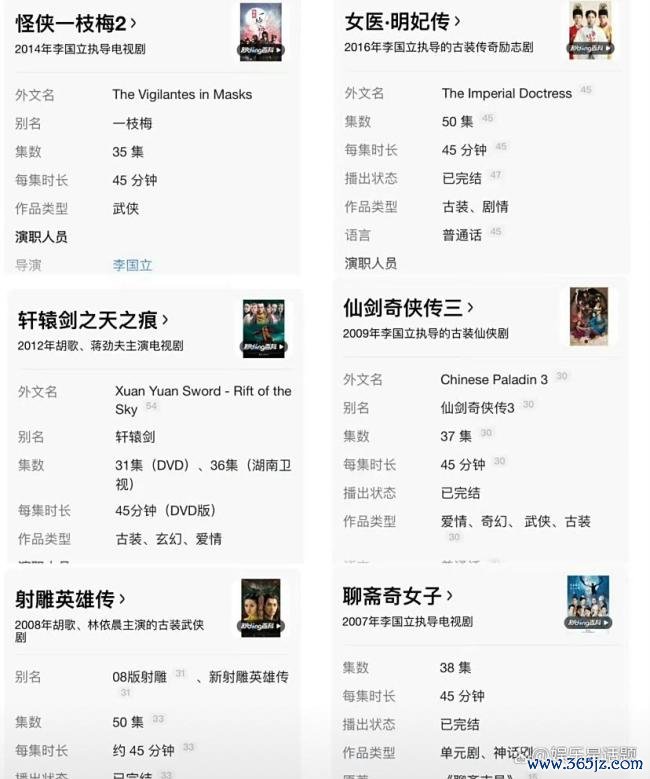 胡歌刘诗诗袁弘送李国立餐馆花篮 伟人友谊再现