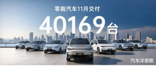 开云体育零跑的销量主力是三款SUV-开云官网登录入口 开云app官网入口