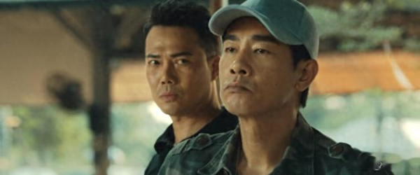 开yun体育网1东说念主被怀疑是内鬼而失散了-开云官网登录入口 开云app官网入口