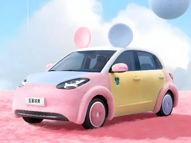 欧洲杯体育全系标配的倒车影像让生人司机泊车无忧-开云官网登录入口 开云app官网入口