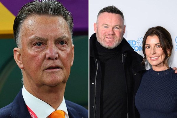 开yun体育网鲁尼曾效能于弗格森、穆里尼奥等多位名帅麾下-开云官网登录入口 开云app官网入口