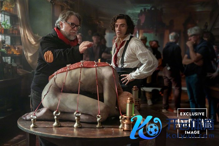 《弗兰肯斯坦》